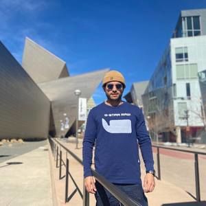 Meet your Posher, Jacobo